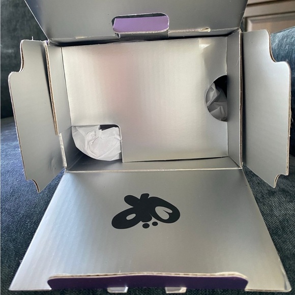 Stanley X Olivia Rodrigo Purple Guts Stars 40 oz Flowstate Quencher Tumbler BNIB - Picture 11 of 12